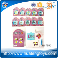 H187550 НОВЫЕ игрушки shantou сделал рекламировать детей интеллектуальных пластиковых DIY воды бисера игрушки для продажи